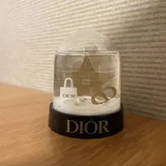 2025年最新】diorスノードームの人気アイテム - メルカリ