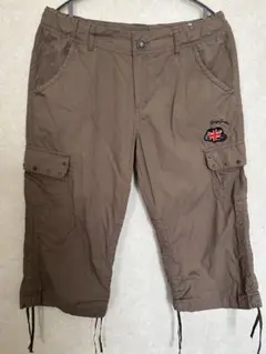 パンツ　サイズＬＬ　BLUE CROSS spicy label