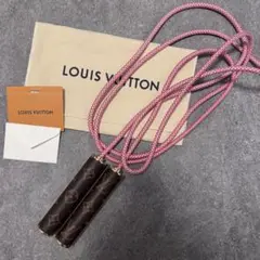 2025年最新】LOUIS VUITTON 縄跳びの人気アイテム - メルカリ