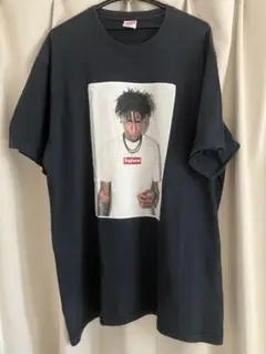 【美品・XLサイズ】Supreme NBA Youngboy Tee