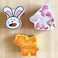 たべっ子どうぶつ THE MOVIE お菓子缶