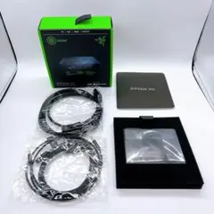 Razer Ripsaw HD キャプチャーボード