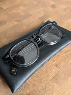 H OPTICAL H-01 別注モデル エイチオプティカル