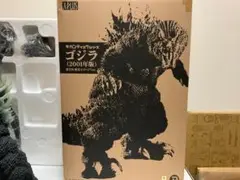 極*楽様 ギガンティックシリーズ ゴジラ (2001年版) 大怪獣総攻撃　フィギ エクスプラス 「ゴジラ(2001) ゴジラ・モスラ・キングギドラ 大