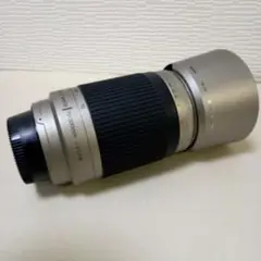 ニコンAFニッコール 70ー300mm