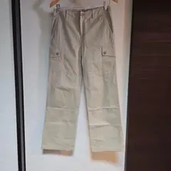 美品 ラルフローレン カーゴパンツ RALPH LAURENスポーツ キャンプ