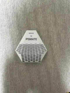 BEWOR P5MATE ホワイト