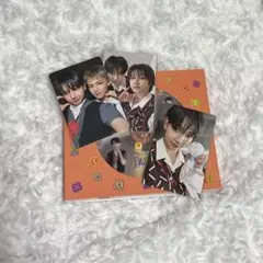 BOYNEXTDOOR BOYLIFE ジェヒョン