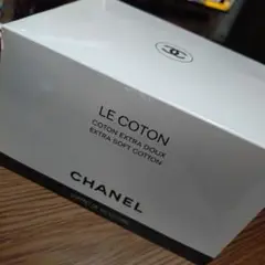 CHANEL コットン