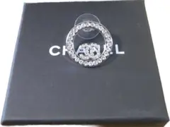 CHANELピアス (片耳 )A96562