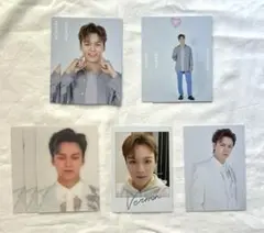 SEVENTEEN 2020 JAPAN DOME TOUR バーノントレカ