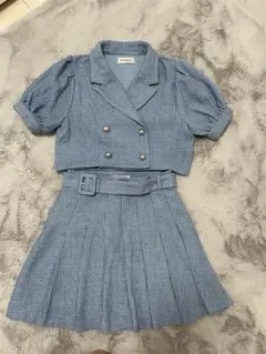bubbles セットアップ