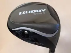 BUDDY Episode D ドライバー　MTα
