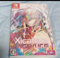 シカトリス　Switch