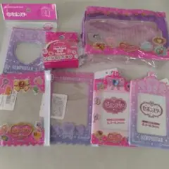 セボンスター セリア セット まとめ売り