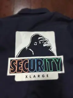 XLARGE STUSSY Supreme コーチジャケット M ネイビー