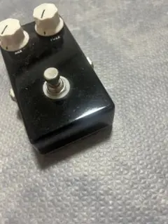 Hartman 8va オクターブ ファズ レア ！ Amazon.co.jp: Hartman 8va Octave Fuzz ハートマン オクターブ