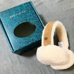 ほぼ未使用 EMU Australia イヤーマフ w9403_x.jpg