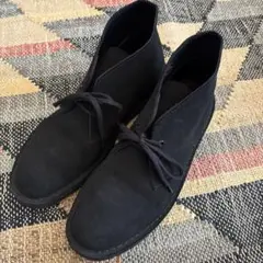 CLARKS ORIGINALS チャッカブーツ