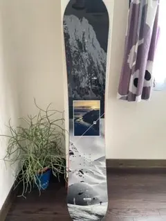Nitro Team 152cm ナイトロチーム