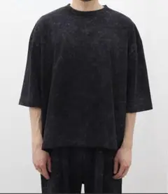 WILLY CHAVARRIA バッファローT
