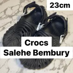 2025年最新】salehe bembury x crocs pollex clogの人気アイテム
