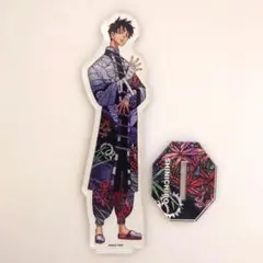 東京リベンジャーズ アクリルスタンド 佐野真一郎 最後の世界線