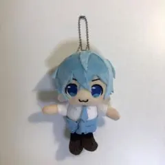 すとぷり ころん ぬいぐるみキーホルダー
