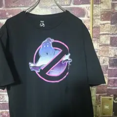 ゴーストバスターズ Tシャツ　2XL
