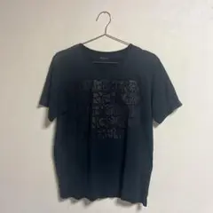 male&co Tシャツ 黒