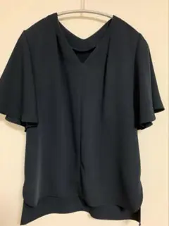 ROPEブラウス