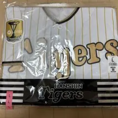 阪神タイガース 優勝ユニフォーム Lサイズ