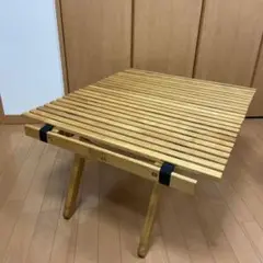 Byer of maine バイヤーオブメイン ロールトップテーブル