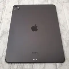 176 美品 iPad Pro M4 13インチ 512GB WiFiモデル