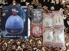 一番くじ　ディズニーファンタジア　ミッキー　9点セット