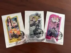 劇場版「鬼滅の刃」無限城編 第二弾入場者特典