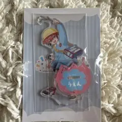 赤城ウェン にじさんじようちえん アクリルスタンド