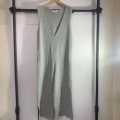 【難あり】UN3D. アンスリード サロペット レディXL 番1843