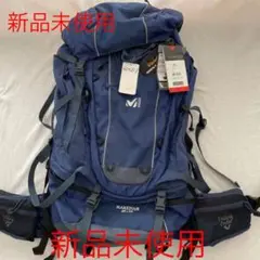 新品未使用 MILLET マーカム60+20