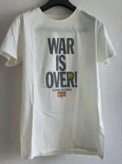桑名正博 バースデーライブ 2012年 ツアーTシャツ
