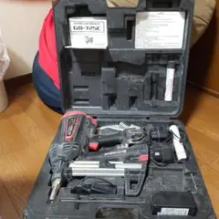 MAXピン打機 ガスネイラ GS-725C