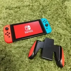 Nintendo Switch NINTENDO SWITCH JOY-CON…