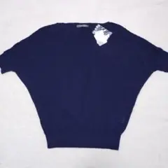 新品☆A day in the life ユナイテッドアローズ ニット ドルマン
