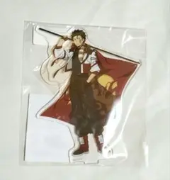 家庭教師ヒットマンREBORN！ オンラインくじ アクスタ XANXUS