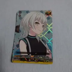 ヴァンガード 10th anniversary MyGO!!!!!　要 楽奈