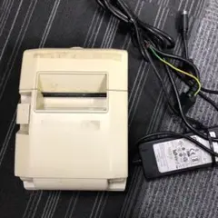 Star Micronics TSP650 レジプリンター