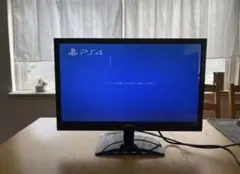 LG 23型ワイド ゲーミングモニター PS4対応 HDMI