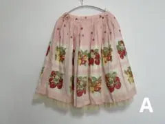 Emily Temple Cute スカート