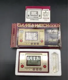 ゲームウォッチ　ザ ジャッジ　ニンテンドー 任天堂 ゲームウォッチ