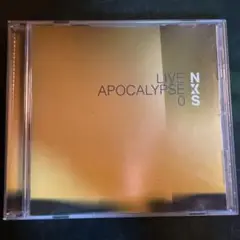 NXS LIVE APOCALYPSE 0